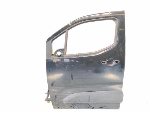 Used Left front door Left front door OPEL COMBO E Tour / Life (K9) 1.5 (102 hp) 34612293 34612293