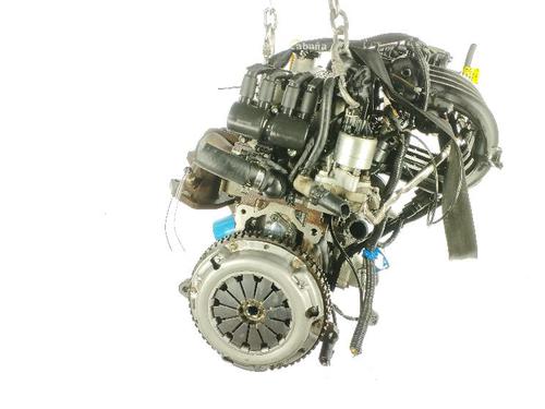 Engine CHEVROLET AVEO / KALOS Hatchback (T250, T255) 1.2 | BP32695394M1 - Image 4