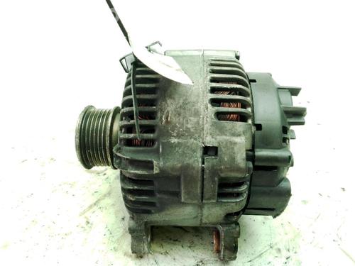Alternator AUDI A6 C6 (4F2) 2.0 TDI | BP40257855M7 - Image 2