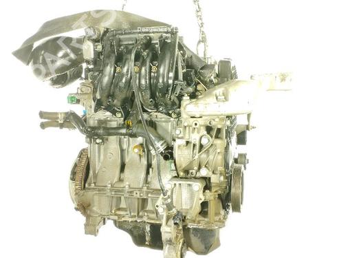 Motor PEUGEOT 206 Hatchback (2A/C) 1.4 i | BP29605727M1 