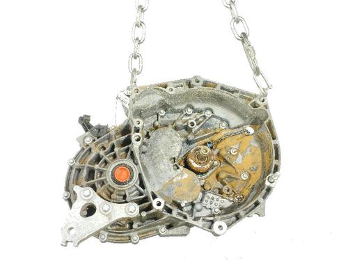 gearbox-alfa-romeo-giulietta-940_-2010-2011-2012-2013-2014-2015-2016-2017-2018-2019-2020-24050277 main image