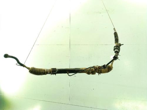 Used Steering rack MITSUBISHI PAJERO IV (V8_W, V9_W) 3.2 DI-D 4WD (V98W, V88W) (200 hp) 30695892