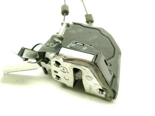 Used Rear left lock Rear left lock TOYOTA RAV 4 III (_A3_) 2.2 D 4WD (ALA30_, ALA30R) (136 hp) 40442436 40442436