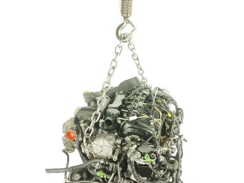 Used Engine Engine FORD FOCUS C-MAX (DM2) 1.6 TDCi (90 hp) 33651747 33651747