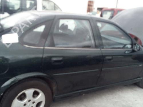 Rear right lock OPEL VECTRA B (J96) 1.8 i 16V (F19) | BP18365939C99 