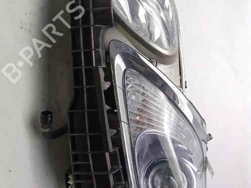 Used Left headlight Left headlight LEXUS GS (_S19_) 450h (GRS191_, GWS191_) (296 hp) 33811345 33811345