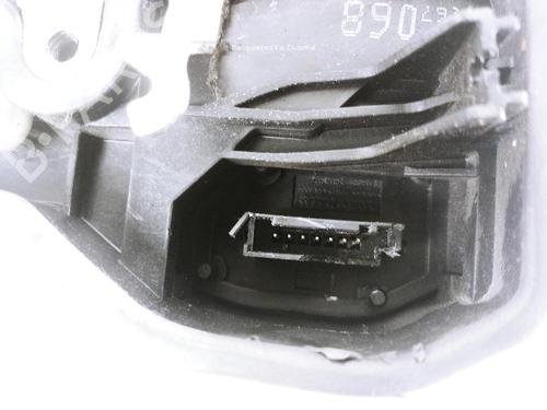 Rear left lock BMW 1 (E87) 120 d | BP24041608C100 
