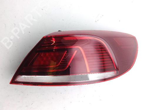 Right taillight VW CC B7 (358) 2.0 TDI | BP31989033C35 - Image 3