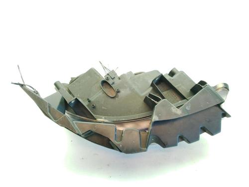 Left headlight RENAULT SCÉNIC II (JM0/1_) 1.5 dCi (JM1F) | BP34237597C28 - Image 3