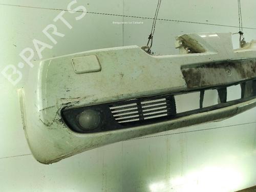 Front bumper NISSAN PRIMERA Hatchback (P12) 1.9 dCi | BP28208926C7 