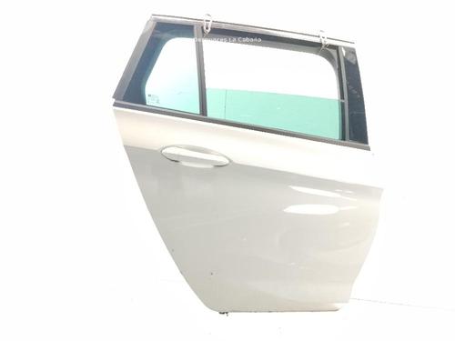 Used Right rear door OPEL ASTRA K Sports Tourer (B16) 1.4 Turbo (35) (150 hp) 32182825