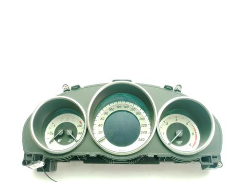 Used Instrument cluster MERCEDES-BENZ E-CLASS (W212) E 220 CDI / BlueTEC (212.001, 212.002) (170 hp) 30803524