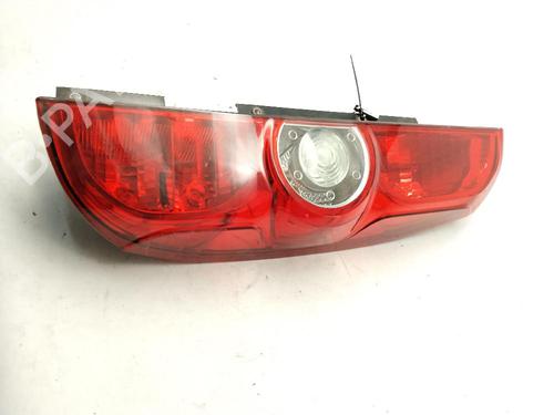 Right taillight OPEL COMBO Box Body/MPV (X12) 1.3 CDTI (B05) | BP39635393C35 - Image 2