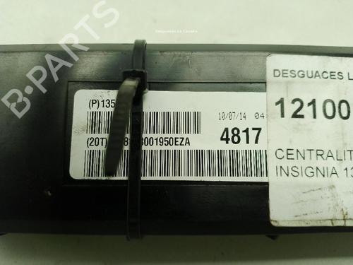 Electronic module OPEL INSIGNIA A (G09) | BP35721068M83 - Image 3