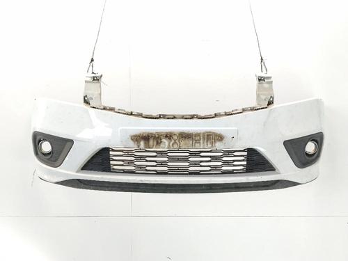 Used Front bumper Front bumper KIA CEE'D Hatchback (ED) 1.4 (105 hp) 34612279 34612279