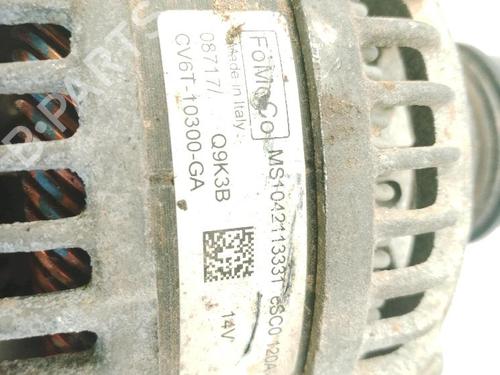 Alternator FORD FOCUS III 1.0 EcoBoost | BP25836326M7 - Image 5