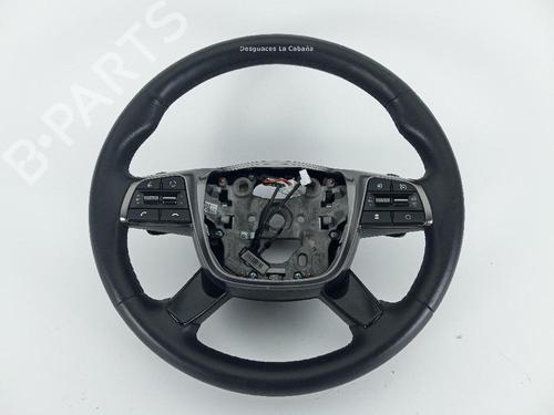 Used Steering wheel KIA SORENTO III (UM) 2.2 CRDi (200 hp) 31988676