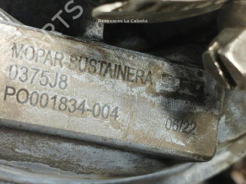 Engine CITROËN C4 I (LC_) 1.6 HDi | BP38012284M1 - Image 8