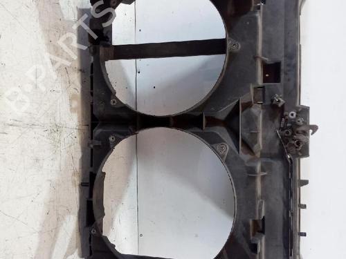 Used Front slam panel Front slam panel PEUGEOT 807 (EB_) 2.0 HDI (136 hp) 18377435 18377435