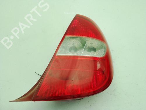 Used Right taillight Right taillight CITROËN C5 I (DC_) 2.0 HDi (DCRHZB, DCRHZE) (109 hp) 33975905 33975905
