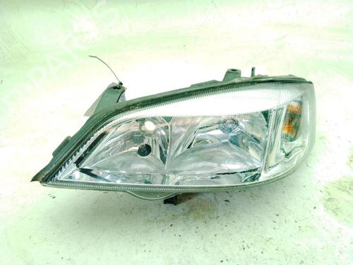 Used Left headlight Left headlight OPEL ASTRA G Estate (T98) 2.0 DTI 16V (F35) (101 hp) 26161831 26161831