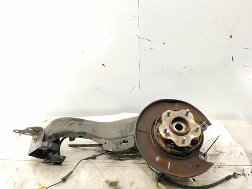 Used Right rear steering knuckle Right rear steering knuckle NISSAN JUKE (F15) 1.6 DIG-T (190 hp) 36291647 36291647