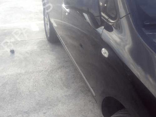 Right front steering knuckle KIA CARENS III MPV (UN) 2.0 CVVT | BP32402714M26 