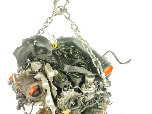 Used Engine Engine 36833460 36833460