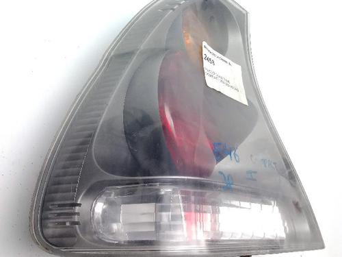 Left taillight BMW 3 Compact (E46) | BP30746853C34 - Image 3