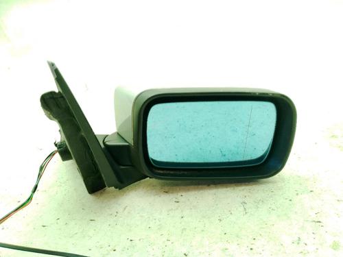 Used Right mirror BMW 3 (E46) 320 d (150 hp) 25889307