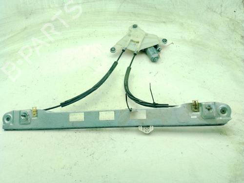 Used Front left window mechanism Front left window mechanism NISSAN NV400 Bus (X62, X62B) dCi 145 (146 hp) 27924928 27924928