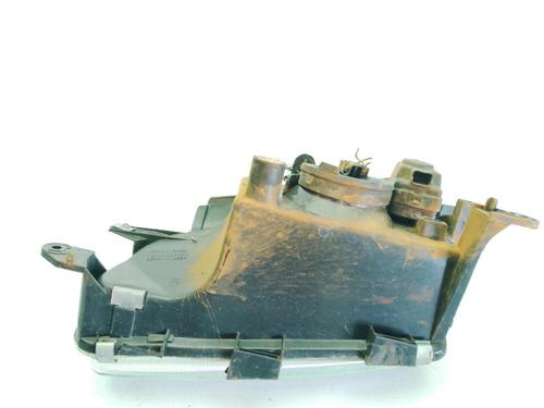 Right headlight PEUGEOT PARTNER MPV (5_, G_) 1.9 D | BP33454418C29 - Image 3