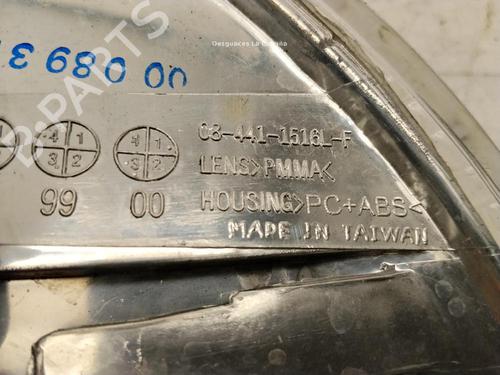 Left front indicator VW PASSAT B5 (3B2) 1.8 | BP38949915C32 - Image 5