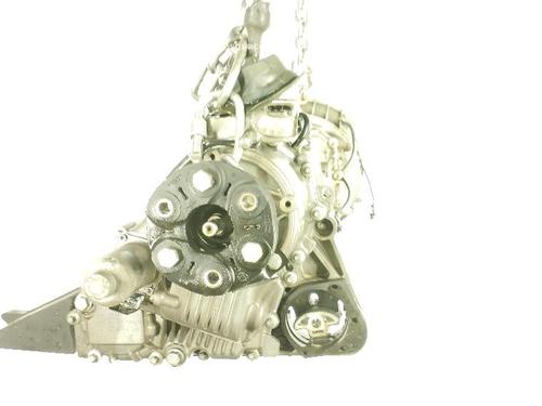 Gearbox BMW X3 (E83) 2.0 d | BP28620277M3 - Image 4