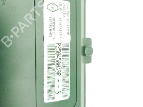 Instrument cluster RENAULT WIND (E4M_) 1.2 (E4MF) | BP30410596C47 - Image 4