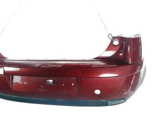 Rear bumper CITROËN C4 I (LC_) 1.4 16V | BP18738875C8 