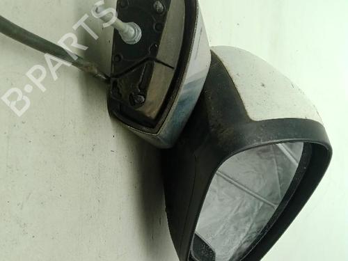 Bakspejl Højre Bakspejl Højre CITROËN C3 II (SC_) 1.6 HDi (92 hp) 33953886 33953886