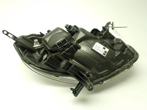 Left headlight RENAULT KANGOO Express (FW0/1_) 1.5 dCi 90 (FW0G, FW05, FW08, FW11) | BP39739296C28 - Image 3