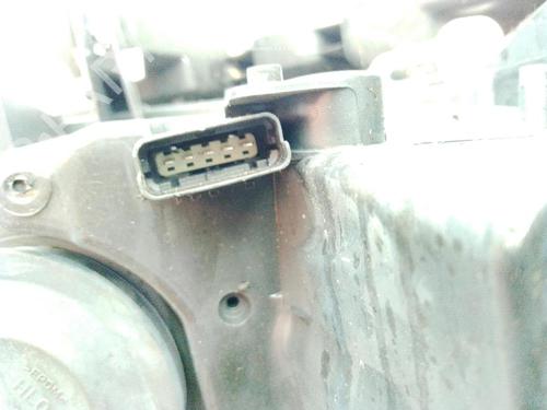 Left headlight RENAULT GRAND SCÉNIC II (JM0/1_) 2.0 dCi (JM1K) | BP28290932C28 