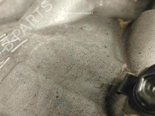 Gearbox HYUNDAI i40 I (VF) 1.7 CRDi | BP28714600M3 - Image 5