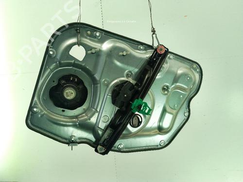 Used Front left window mechanism ALFA ROMEO GIULIETTA (940_) 1.6 JTDM (940FXD1A) (105 hp) 29875759