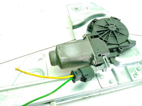 Front right window mechanism CITROËN BERLINGO Box Body/MPV (B9) 1.6 HDi 90 | BP28596586C23 - Image 3
