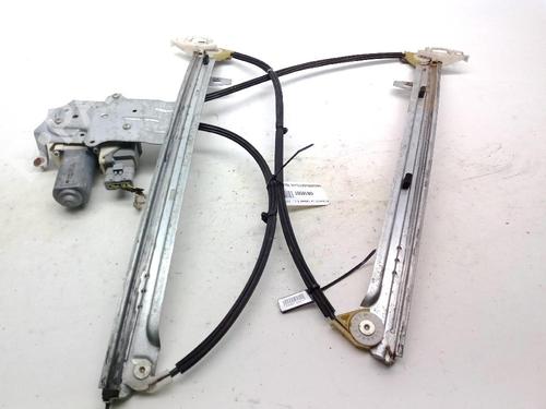 Used Front left window mechanism Front left window mechanism CITROËN XSARA PICASSO (N68) 1.6 HDi (90 hp) 24607488 24607488