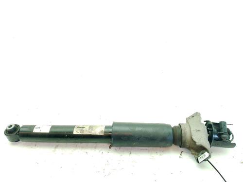Used Left rear shock absorber Left rear shock absorber 37088068 37088068