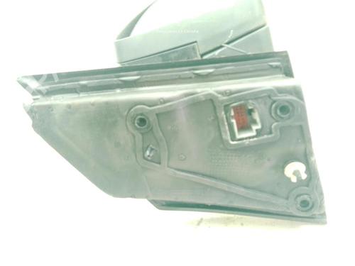 Right mirror FORD FOCUS III 1.0 EcoBoost | BP24000195C27 
