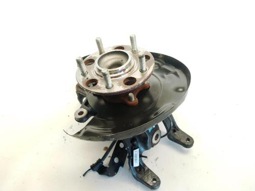 Left rear steering knuckle KIA CEE'D (JD) 1.6 CRDi 128 | BP27555826M27 