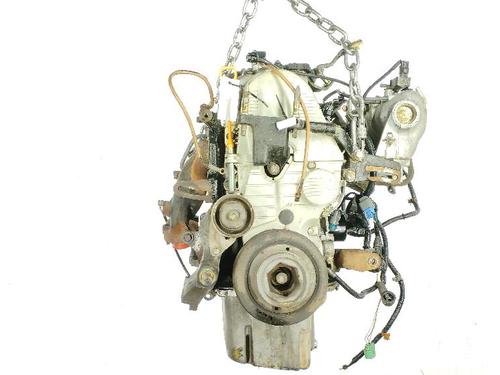 Engine HONDA HR-V (GH_) 1.6 16V 4WD (GH2, GH4) | BP36070006M1 - Image 5