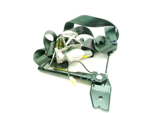 Used Seat buckle ALFA ROMEO GIULIETTA (940_) 1.6 JTDM (940FXD1A) (105 hp) 30146533