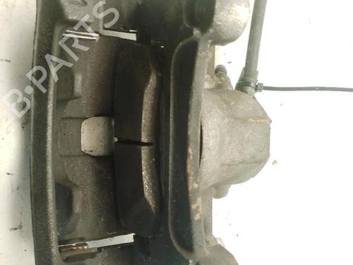 Left front brake caliper RENAULT GRAND SCÉNIC IV (R9_) 1.3 TCe 140 (R9NB) | BP26490894M105 