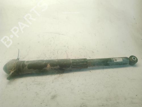 Højre bagtil støddæmper SKODA OCTAVIA III (5E3, NL3, NR3) 1.6 TDI (105 hp) 29821877